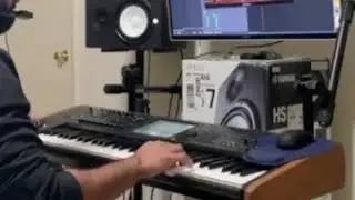 Music Production Using SwarPlug Music Software | Bansuri | Virtual Indian Instruments