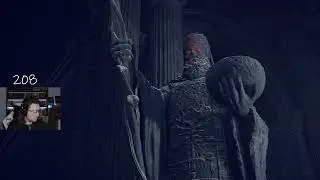 Let's Challenge Elden Ring #27 : La balade du gros marteau continue ! XD