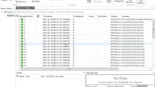 20410 Demo13 How To Capture And Analyse Network Traffic With Message Analyser