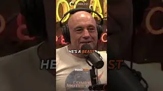 Mighty Mouse Mimics UFC Fighters