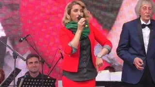 Агата Вавилова - Sir Duke [08.07.2017]