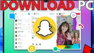 How to Download and Install Snapchat on PC - Full Guide