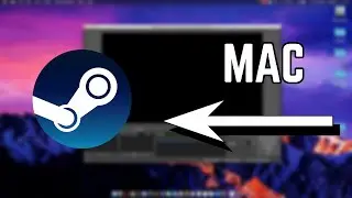 How To Install Steam On a Mac (2020)