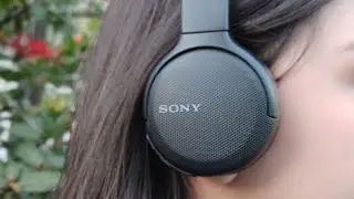 ¿Valen la pena los Sony On-Ear WH-CH510?