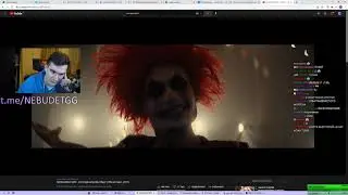 БРАТИШКИН СМОТРИТ - MORGENSHTERN - Я КОГДА-НИБУДЬ УЙДУ (Official Video, 2021)