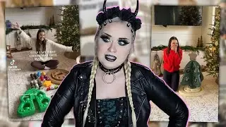 TikTok’s Sad Beige Mom Pandemic