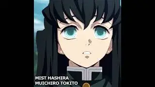 Tengen vs Muichiro 