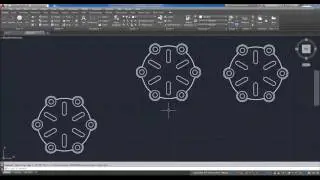 Import PDF's into AutoCad