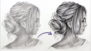 How This One Pencil Could Transform Your Drawings