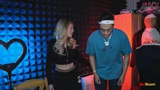 У Бустера встал на девушку Майота😱😳