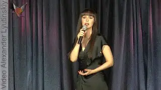 Алёна БИККУЛОВА - 