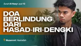 AYAT PENYEMBUH PENYAKIT HATI - Muzammil Hasballah