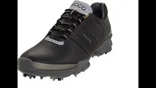 The Top 3 Best Ecco Golf Shoes To Buy In 2019