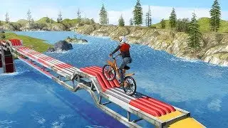 BMX Master Gameplay