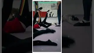 WORLD DANCE KHARKIV ~ Група Kids dance / діти 5-6 років/ 😊❤️