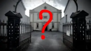 WE BOUGHT AN 18TH CENTURY CHAPEL & GRAVEYARD | Introducing Rowtons' Museum!