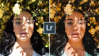 How to edit photos in Adobe Lightroom (classic)