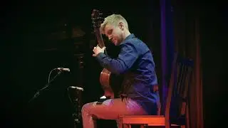 Csárdás (Vittorio Monti) - Dimitri Lavrentiev, Live 2022.