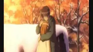 Kanon 2006 Episode 23 part 2/2 English Dubbed