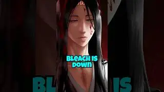 Shocking Anime News