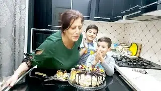 Ո՞ւմ ծննունդն է այսօր։