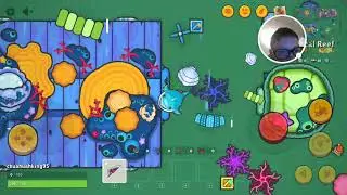 Playing zombs royals trying to get to 5000 eliminations and 200 wins episode 4. Family friendly