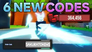 *NEW* WORKING ALL CODES FOR Sakura Stand IN 2024 AUGUST! ROBLOX Sakura Stand CODES