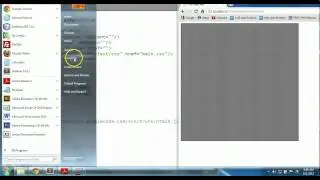 CSS & HTML Tutorial #18: CSS Background Property