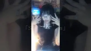 新曲「Server Down」作りました / The song is called 