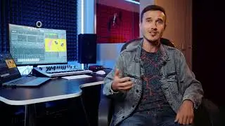Курс Music Production Pro