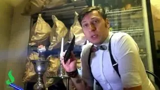 VladosShow. Диалоги из подсобки #22. Fumari