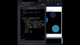 Processing Code Made with 