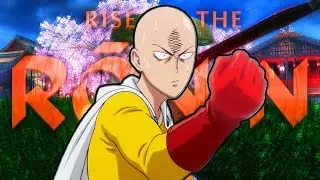 I Attempted Rise of the Ronin on the HARDEST Difficulty