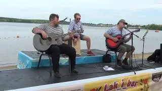 Время & Река - Не так
