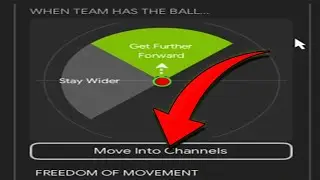 Unlock Opponent Defenses With This FM24 Player Instruction