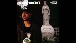 The D.O.C - It's Funky Enough | Remastered Single