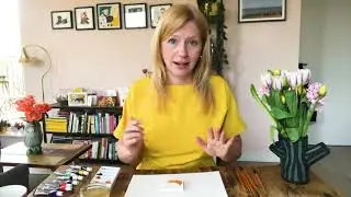 Daler-Rowney Simply: Painting With Acrylics