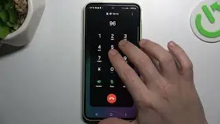 How to Manage Incoming Calls on SAMSUNG Galaxy A35? - Call Settings