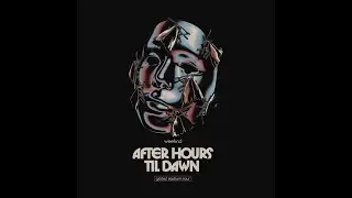 [FREE] The Weeknd 'After Hours Till Dawn' Drum Kit