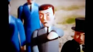 YTP: D261 Tries To Mess Around With Boul Hats (Collab Entry)