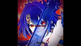 Yunli edit || Jealous Girl || Honkai Star Rail #honkaistarrail #hsr #shorts #fyp