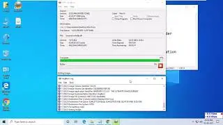 30  Installing Windows 10 Unattended