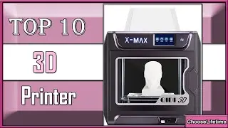 ✅ 10 Best 3D Printer: Which is the BEST?