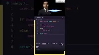 Python Syntax: Simplifying Complex Logic in One Line!💻 