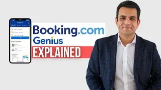 The Truth About Booking.com Genius Program: Pros and Cons for Hosts & Travelers