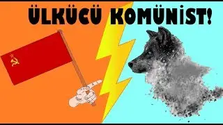 What is National Communism? Sultan Galiyev and Turancı Socialism