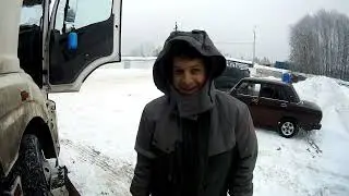 Утро начинается не с кофе