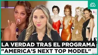 La dura realidad tras el reality 