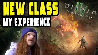 Diablo 4 Had A Huge Day Today