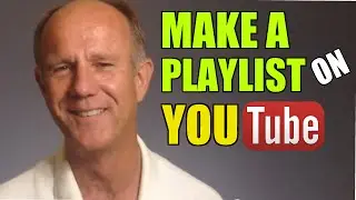 How To Make A Playlist On YouTube And Get More Traffic - Tutorial